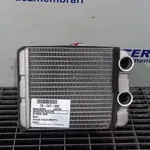 RADIATOR INCALZIRE DACIA DUSTER 1.5 dCi 2010-2018 oe-272817696R, vedere laterala