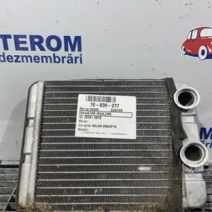 RADIATOR INCALZIRE