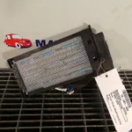 RADIATOR INCALZIRE DACIA DUSTER 1.5 dCi 2010-2018 oe-7701060003, vedere laterala
