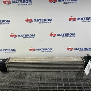 RADIATOR INTERCOOLER