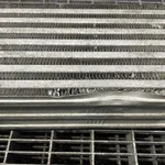 RADIATOR INTERCOOLER DACIA DUSTER 1.5 dCi 2010-2018 oe-8200880552, vedere laterala