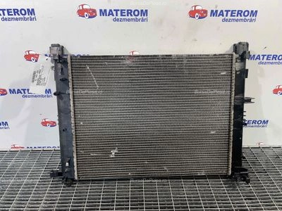 RADIATOR MOTOR