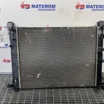 RADIATOR MOTOR DACIA DUSTER 1.5 dCi 2010-2018 oe-214100078R, vedere frontata