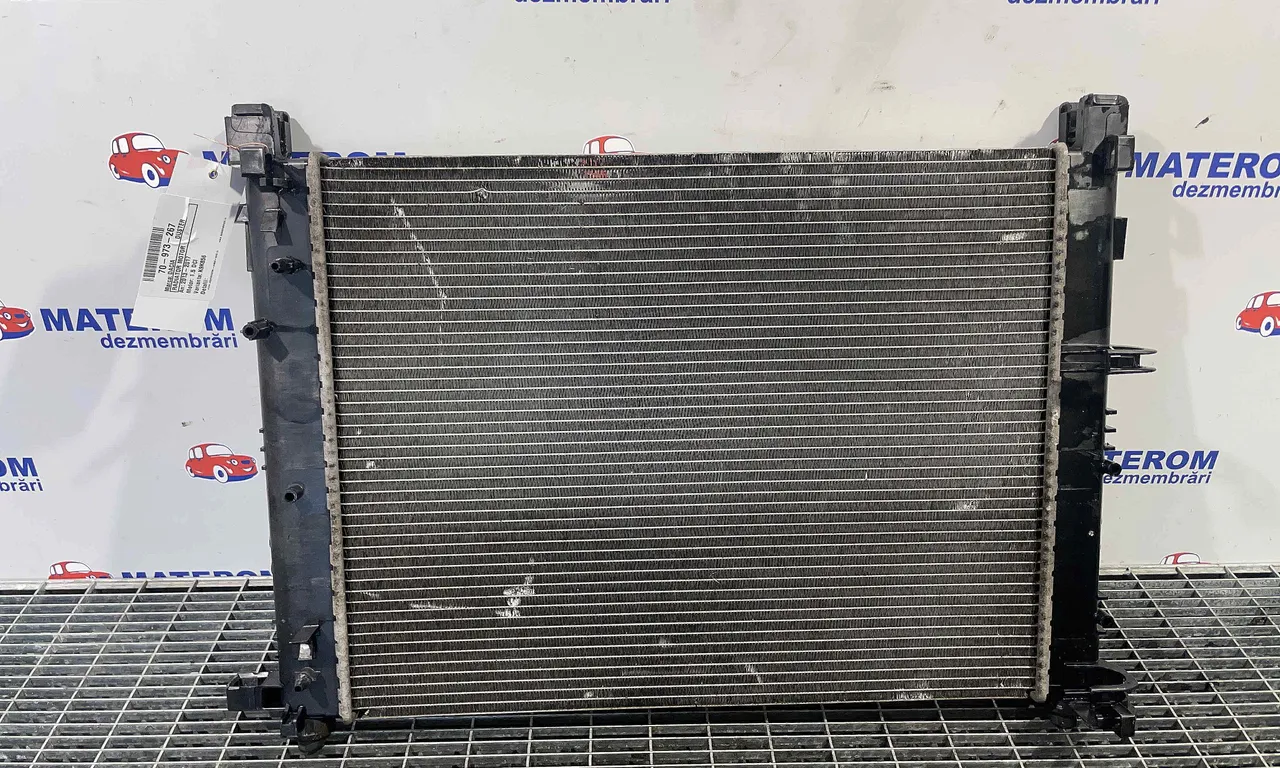 RADIATOR MOTOR DACIA DUSTER 2010-2018