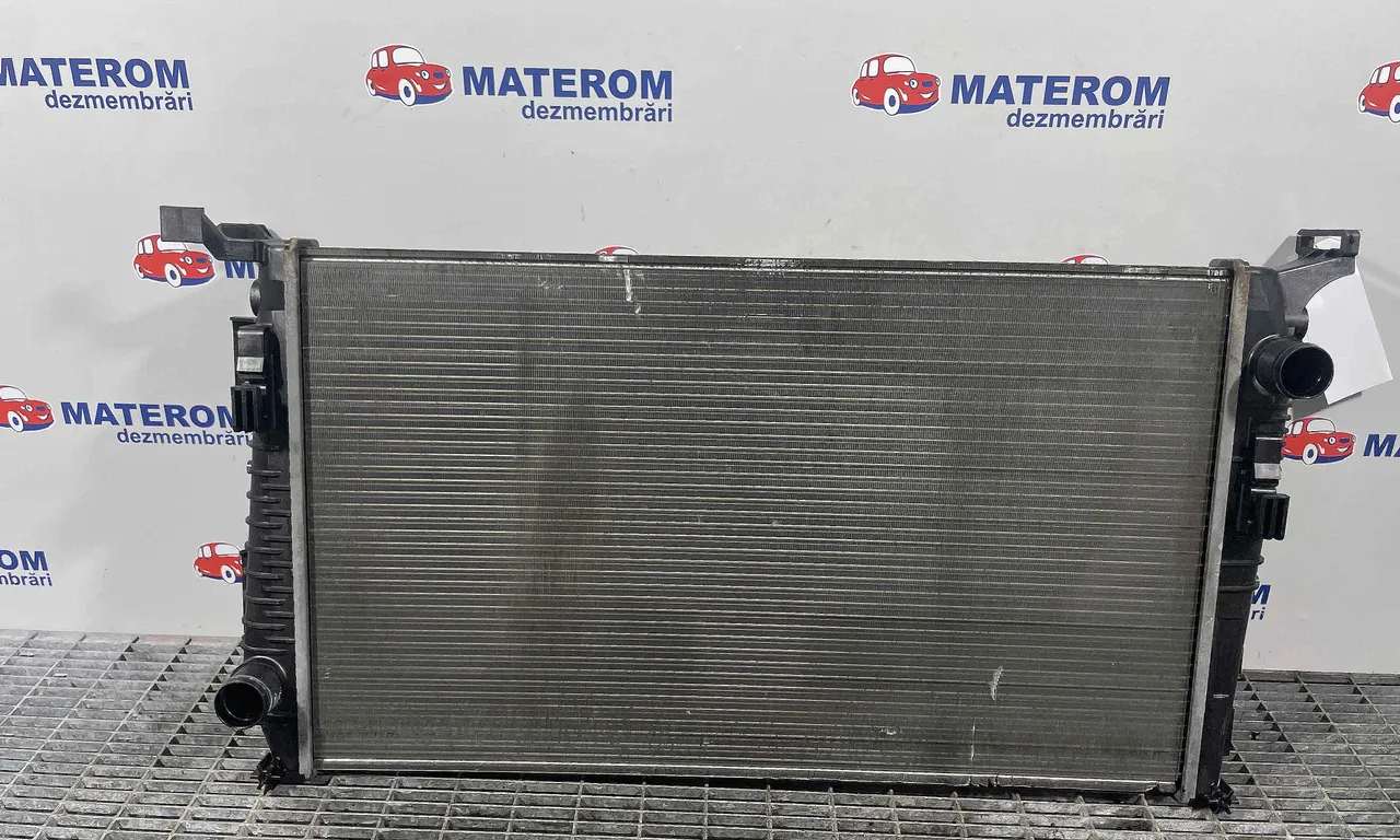 RADIATOR MOTOR DACIA DUSTER 2010-2018