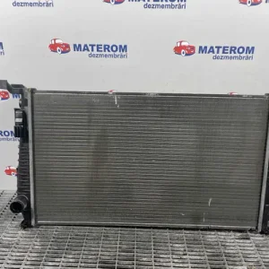 RADIATOR MOTOR
