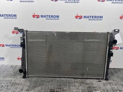 RADIATOR MOTOR