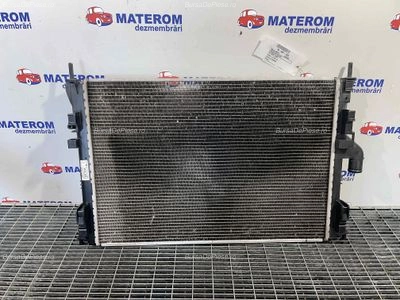 RADIATOR MOTOR