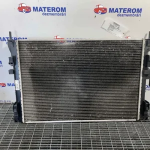 RADIATOR MOTOR