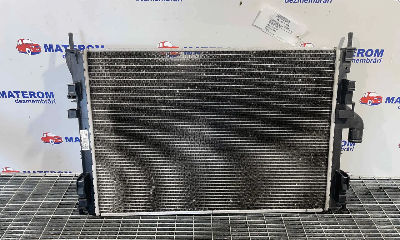 RADIATOR MOTOR DACIA DUSTER 2010-2018