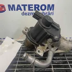 SUPAPA EGR DACIA DUSTER 1.5 DCI 2010-2018 oe-8200846454E, vedere frontata