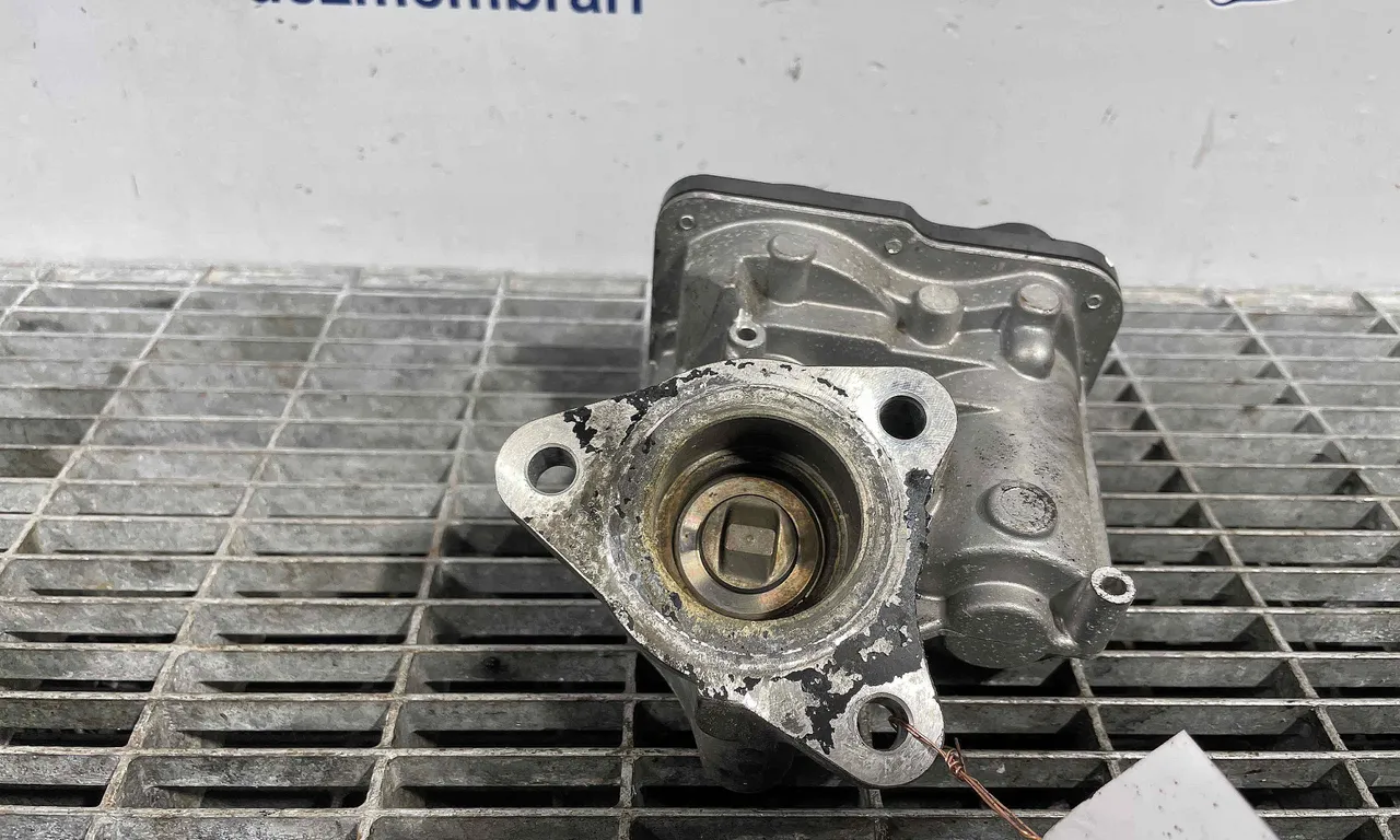 SUPAPA EGR DACIA DUSTER 2010-2018