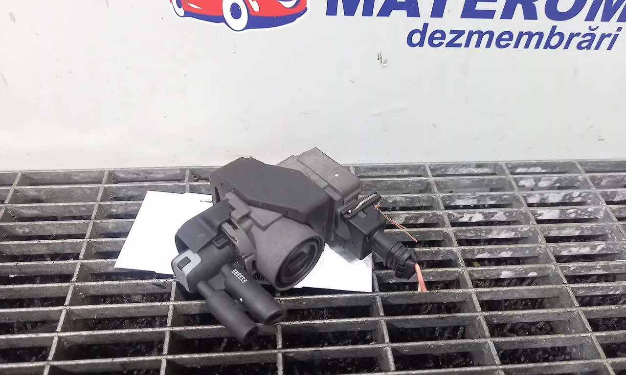 SUPAPA VACUUM DACIA DUSTER 2010-2018
