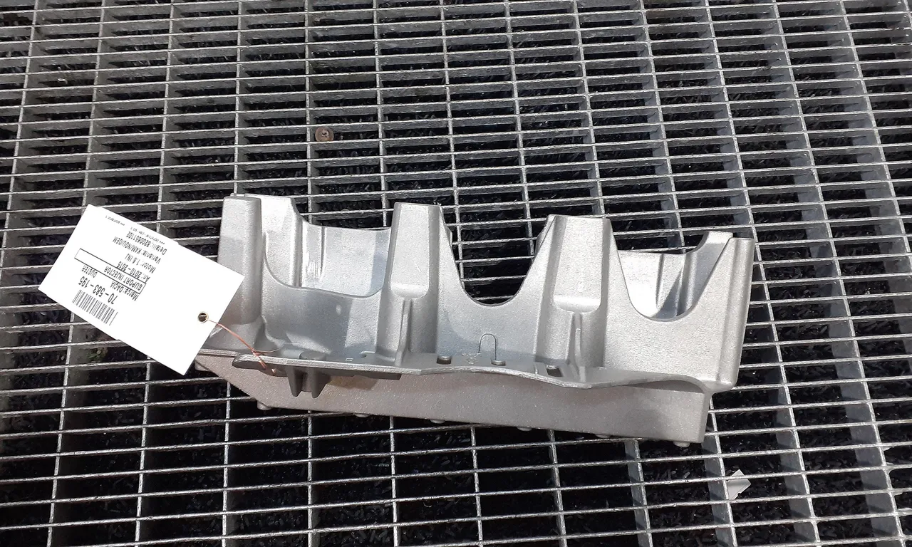 SUPORT INJECTOR DACIA DUSTER 2010-2018
