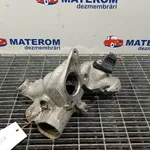 SUPORT SUPAPA EGR DACIA DUSTER 1.5 dCi 2010-2018 oe-147173974R, vedere laterala