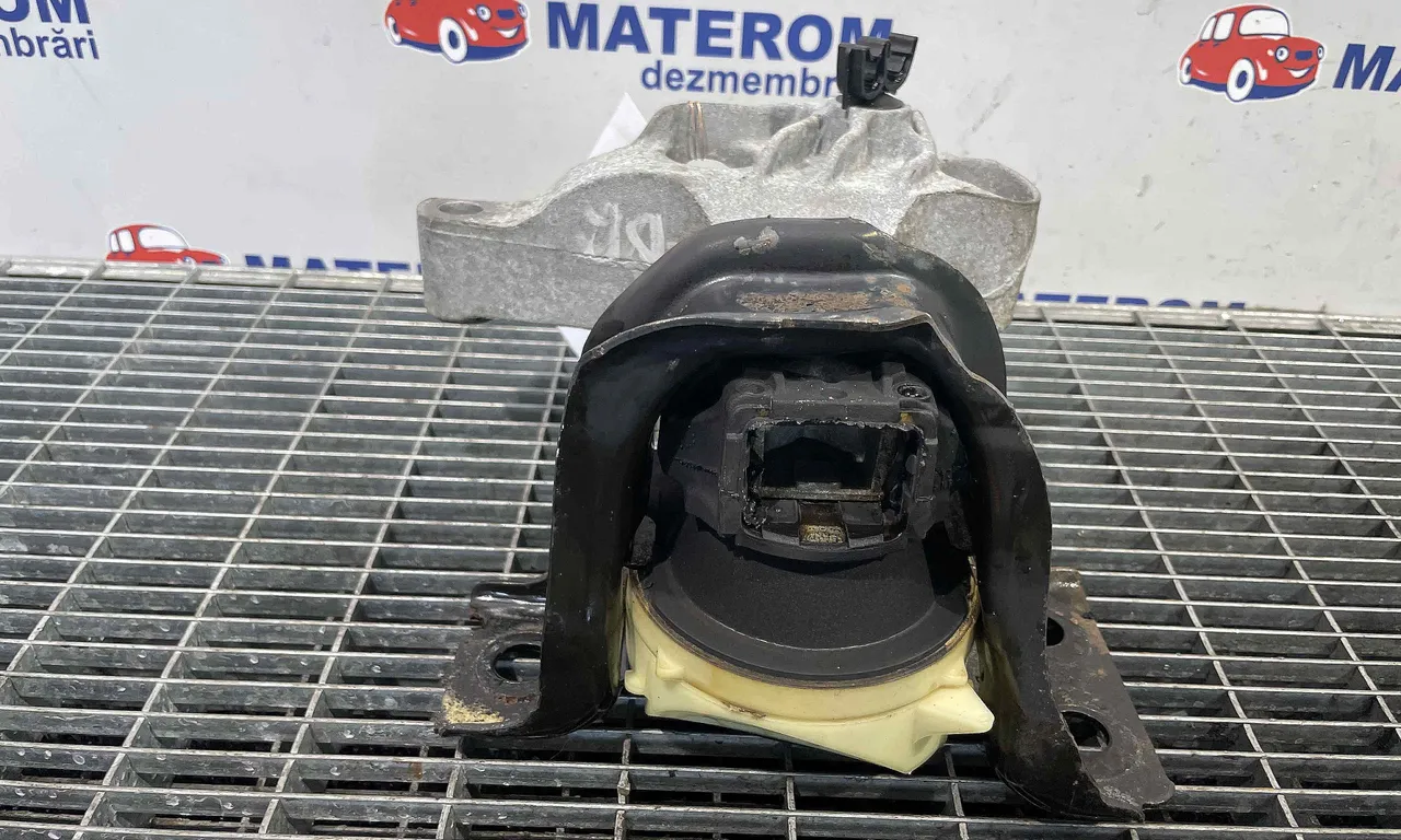 TAMPON MOTOR DACIA DUSTER 2010-2018