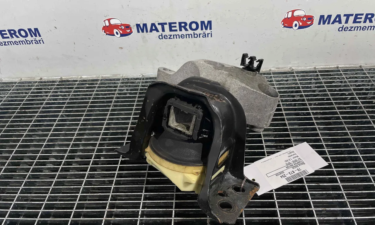 TAMPON MOTOR DACIA DUSTER 2010-2018