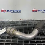 TEAVA INTERCOOLER DACIA DUSTER 1.5 DCI 2010-2018, vedere frontata