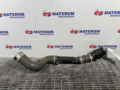 TEAVA INTERCOOLER