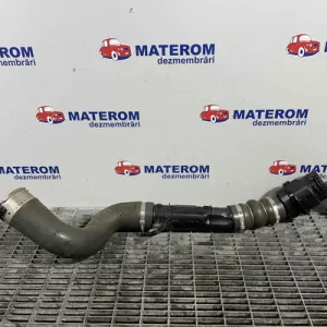 TEAVA INTERCOOLER