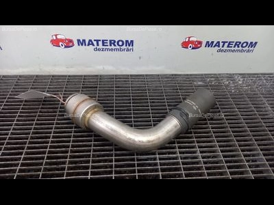 TEAVA INTERCOOLER