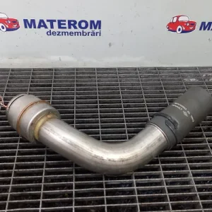 TEAVA INTERCOOLER