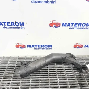 TEAVA INTERCOOLER