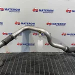 TEAVA INTERCOOLER