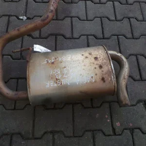 TOBA SPATE