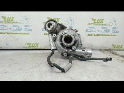 Turbo turbina