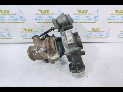 Turbo turbina