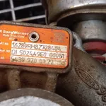 TURBOSUFLANTA DACIA DUSTER 1.5 dCi 2010-2018 oe-82728404, vedere laterala