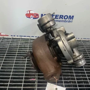 TURBOSUFLANTA