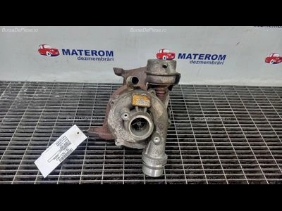 TURBOSUFLANTA