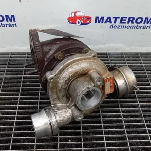 TURBOSUFLANTA