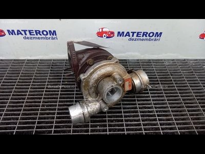 TURBOSUFLANTA