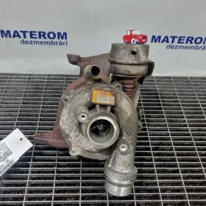 TURBOSUFLANTA