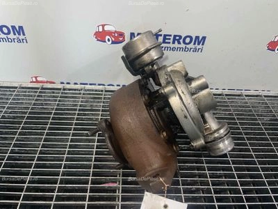 TURBOSUFLANTA