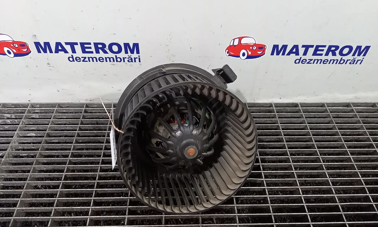 VENTILATOR INCALZIRE DACIA DUSTER 2010-2018