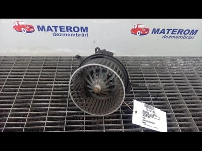 VENTILATOR INCALZIRE