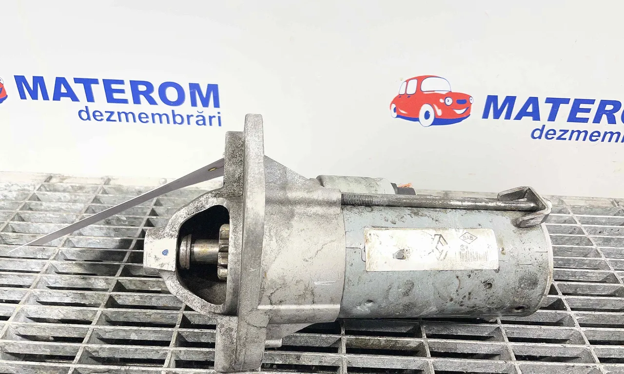 ELECTROMOTOR DACIA DUSTER 2010-2018