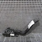 PEDALA ACCELERATIE DACIA DUSTER 1.5 dCi 2010-2018 oe-180106136R, vedere frontata