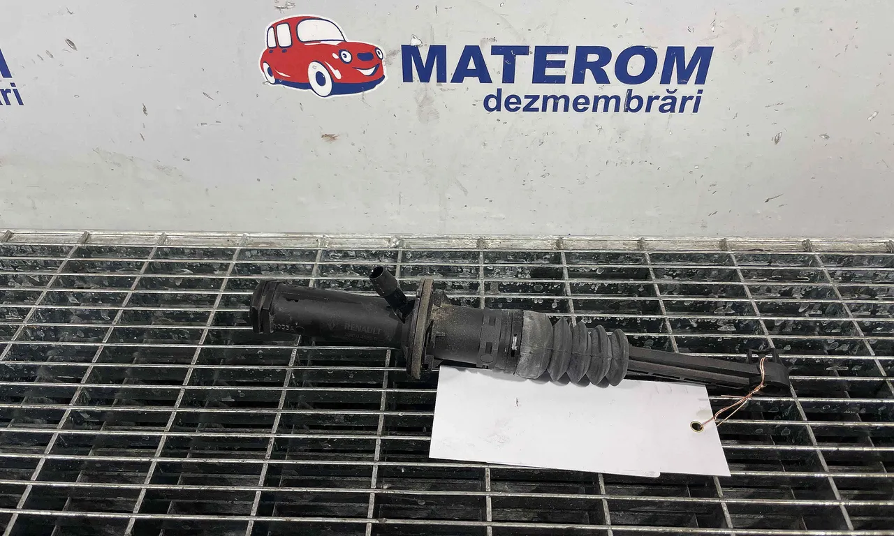 POMPA AMBREIAJ DACIA DUSTER 2010-2018