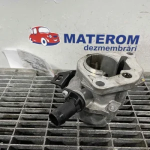 POMPA VACUUM