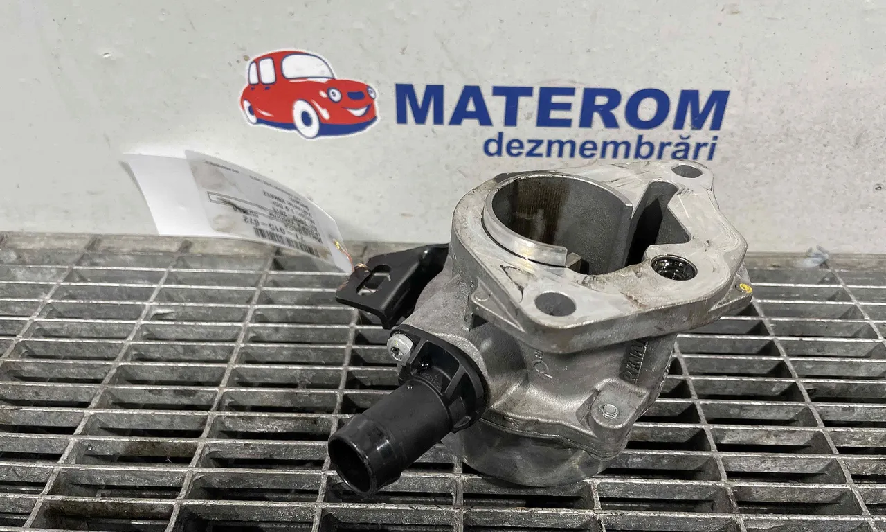 POMPA VACUUM DACIA DUSTER 2010-2018