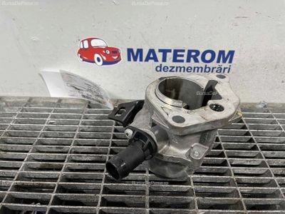POMPA VACUUM