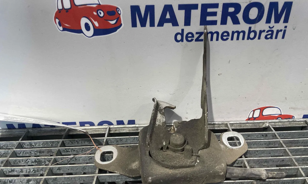 INCUIETOARE CAPOTA FATA DACIA DUSTER 2011-2017