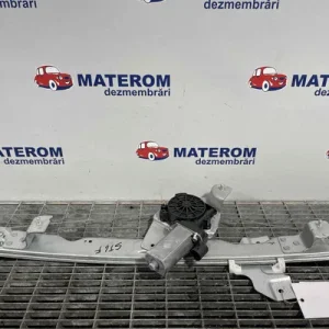 MACARA USA FATA STANGA