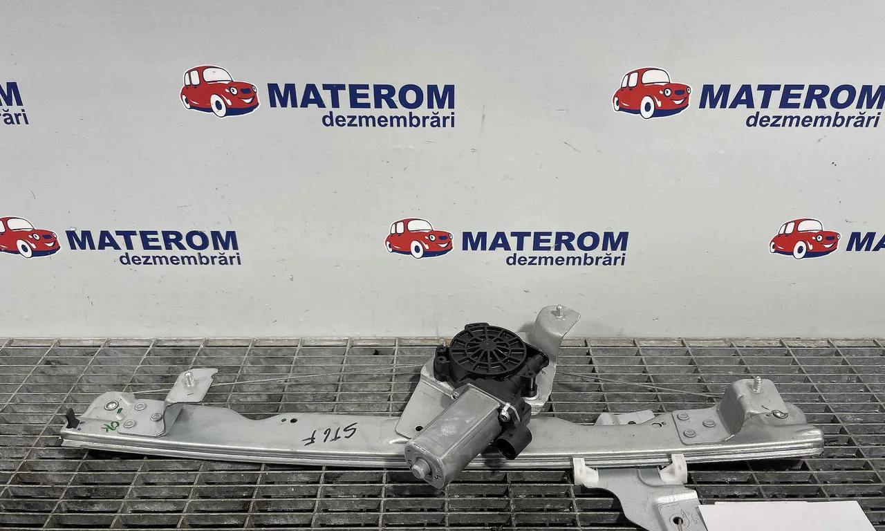 MACARA USA FATA STANGA DACIA DUSTER 2011-2017