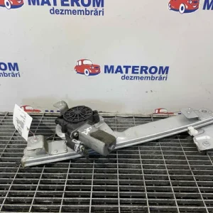 MACARA USA SPATE DREAPTA